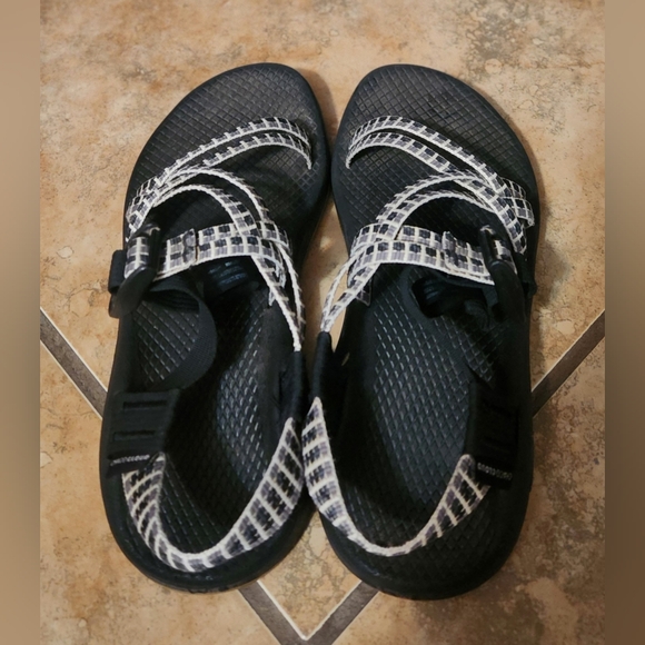 Chaco Women's Athletic Sandals - Picture 6 of 8